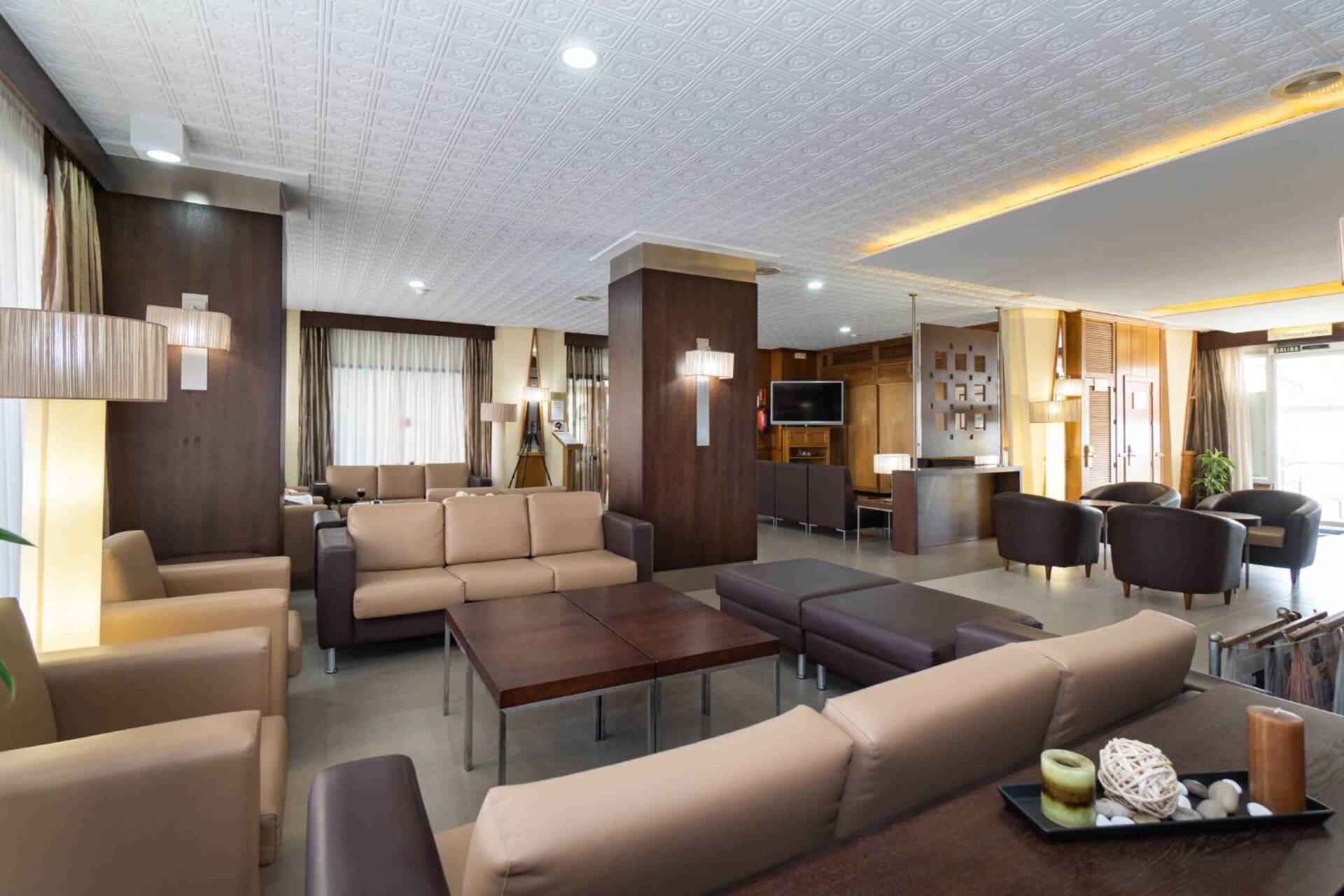 Hotel Hotel Rincón Sol, Spanien, Rincón de la Victoria. Großes 2