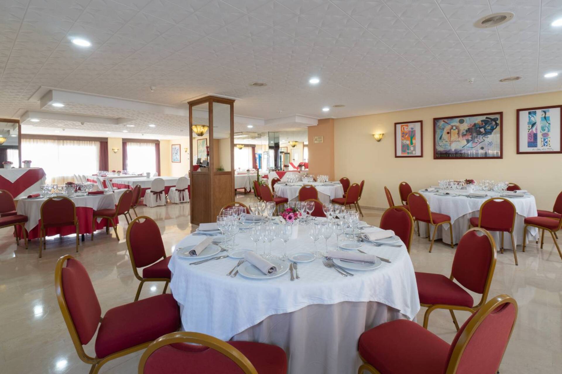 Hotel Hotel Rincón Sol, Spanien, Rincón de la Victoria. Großes 17