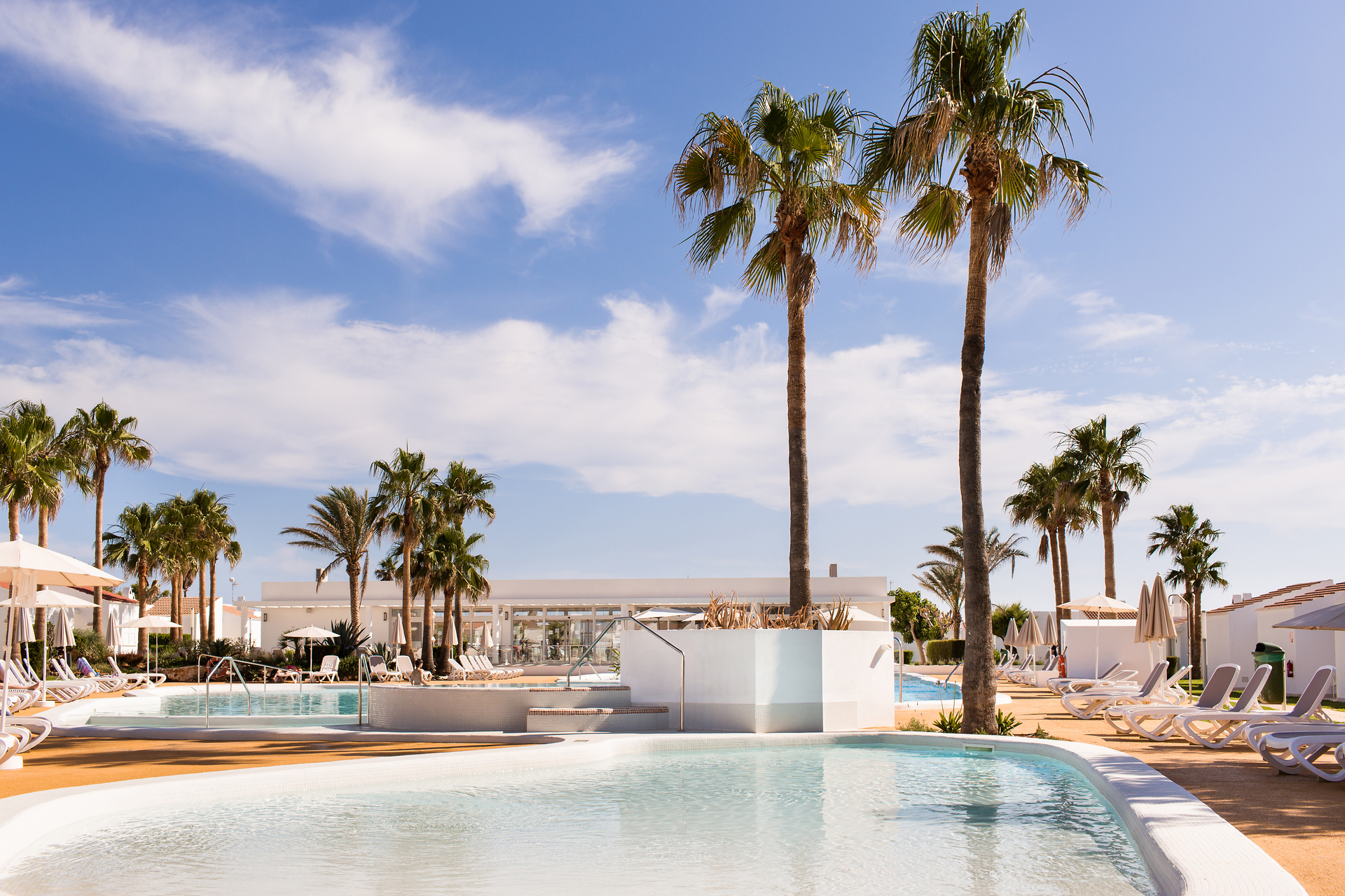 Hotel Sagitario Menorca Mar Apartamentos (adults only), Spanien, Cala'n Bosch. Großes 12
