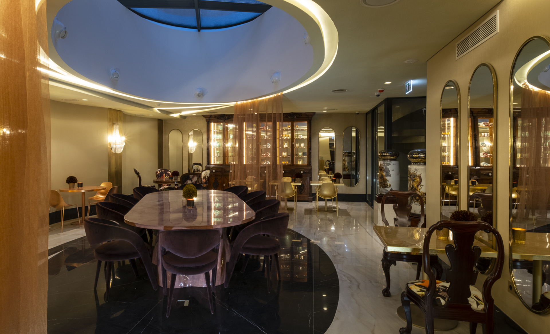 Hotel Madalena by The Beautique Hotels, Portugal, Lissabon. Großes 37