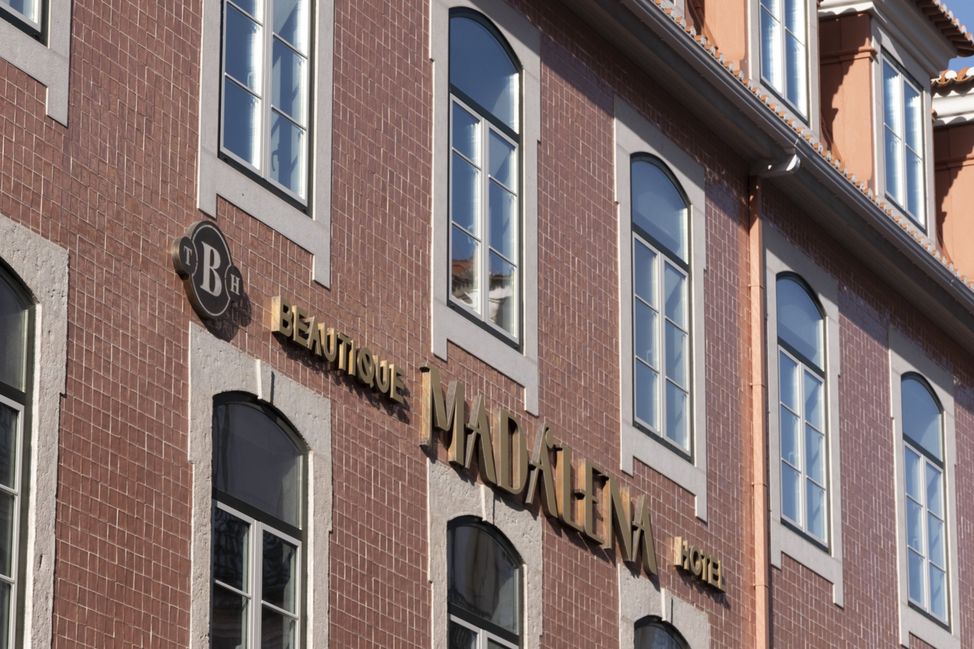 Hotel Madalena by The Beautique Hotels, Portugal, Lissabon. Großes 1