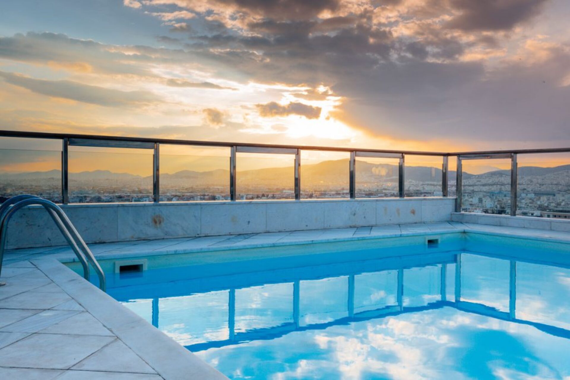 Hotel HOTEL DORIAN INN, Griechenland, Athen. Großes 1