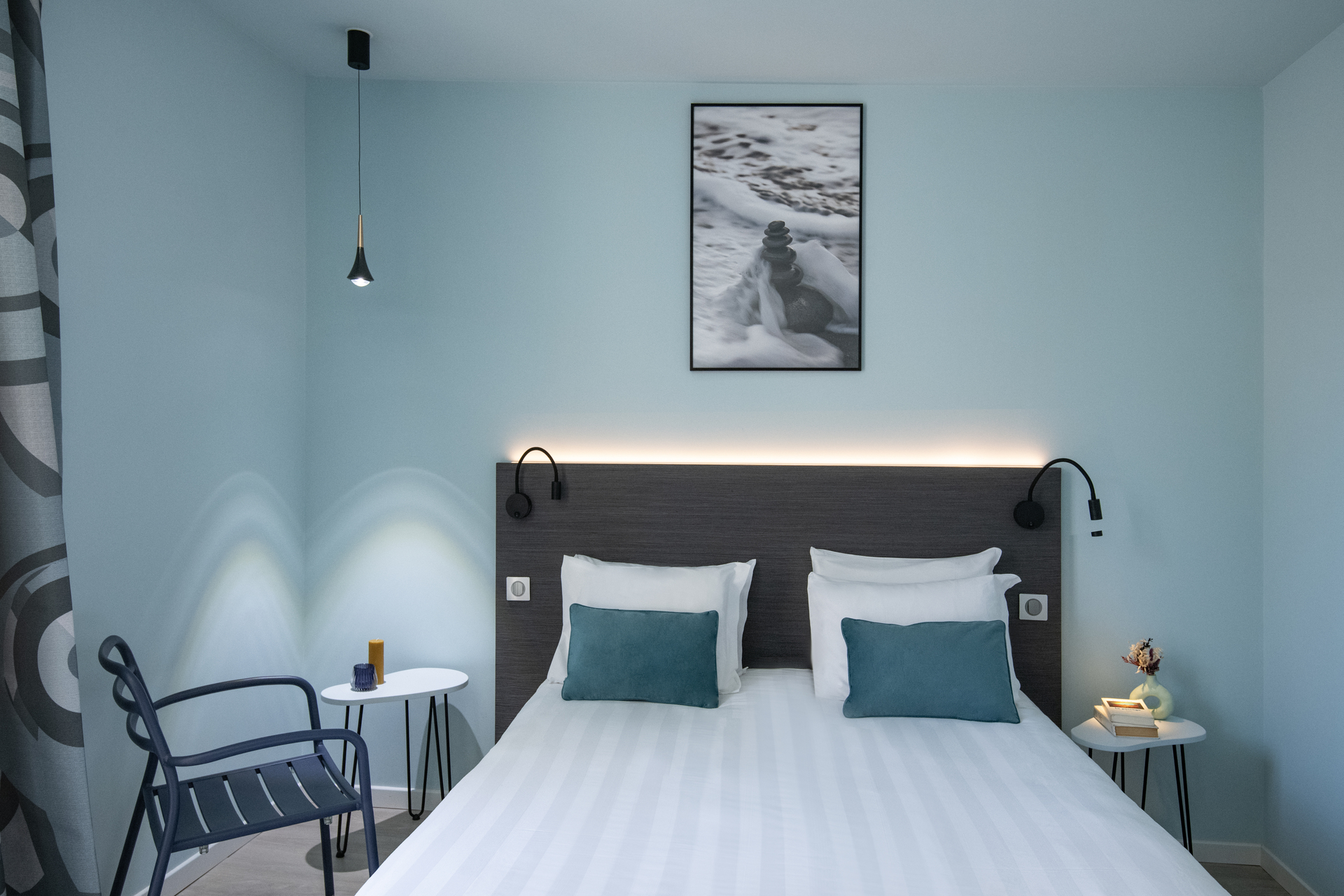 Hotel Best Western Alba Hotel, Frankreich, Nizza. Großes 1