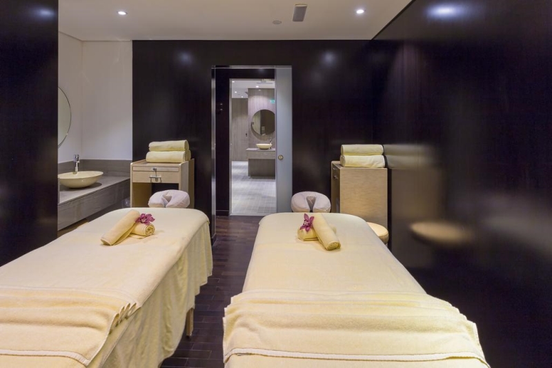 Hotel THE FIRST COLLECTION MARINA,DUBAI, A TRIBUTE PORTFOLIO HOTEL, Vereinigte Arabische Emirate, Dubai. Großes 1