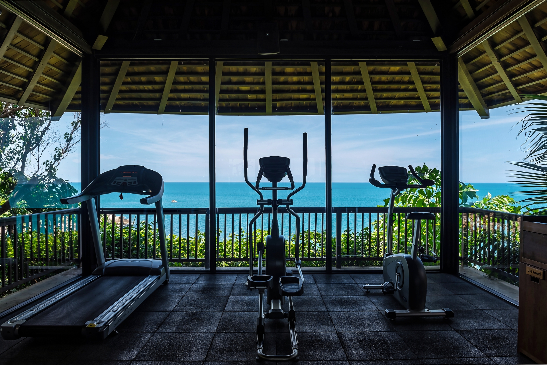 Hotel Silavadee Pool Spa Resort, Thailand, Lamai Beach. Großes 31