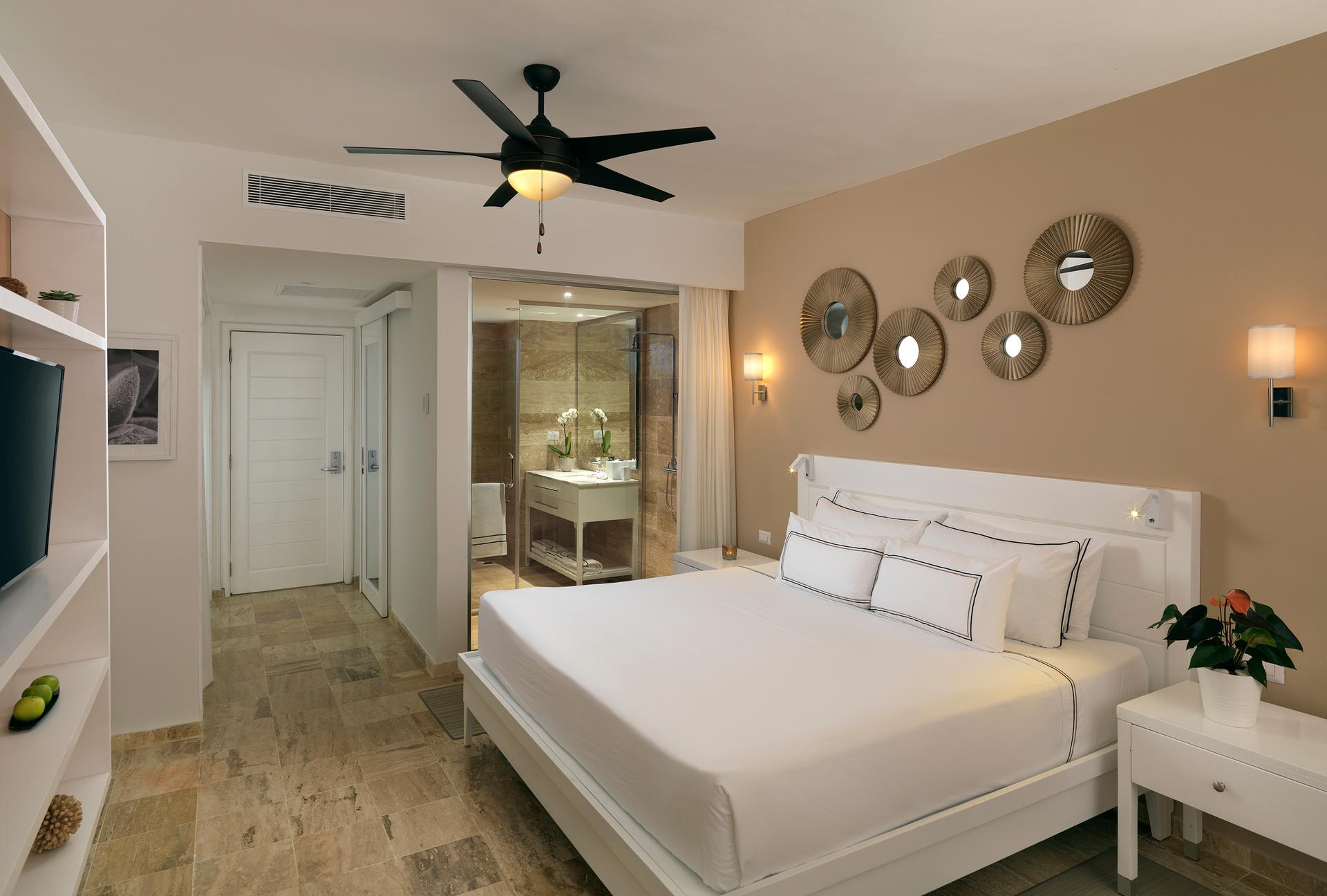 Meliá Punta Cana Beach Wellness Inclusive - Adults Only, Punta Cana ...