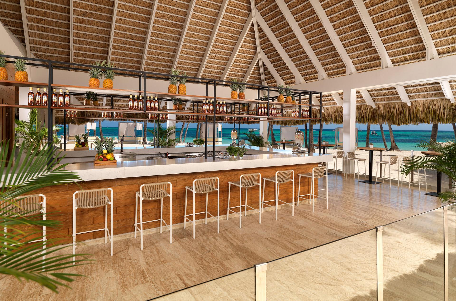 Meliá Punta Cana Beach Wellness Inclusive - Adults Only, Punta Cana ...