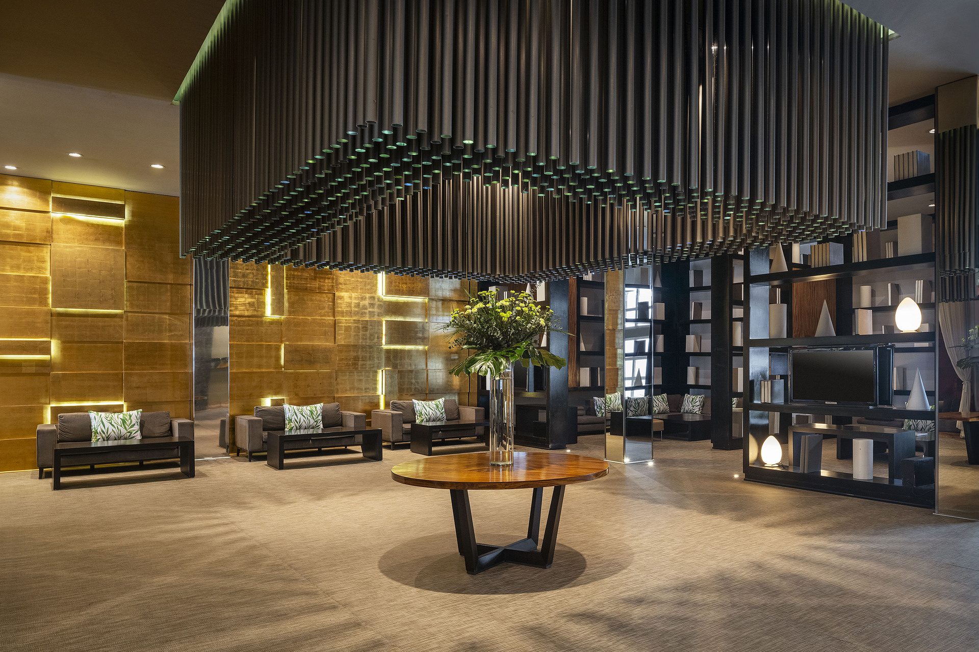 Hotel Paradisus LA PERLA - ADULTS ONLY - RIVIERA MAYA, Mexiko, Playa del Carmen. Großes 2