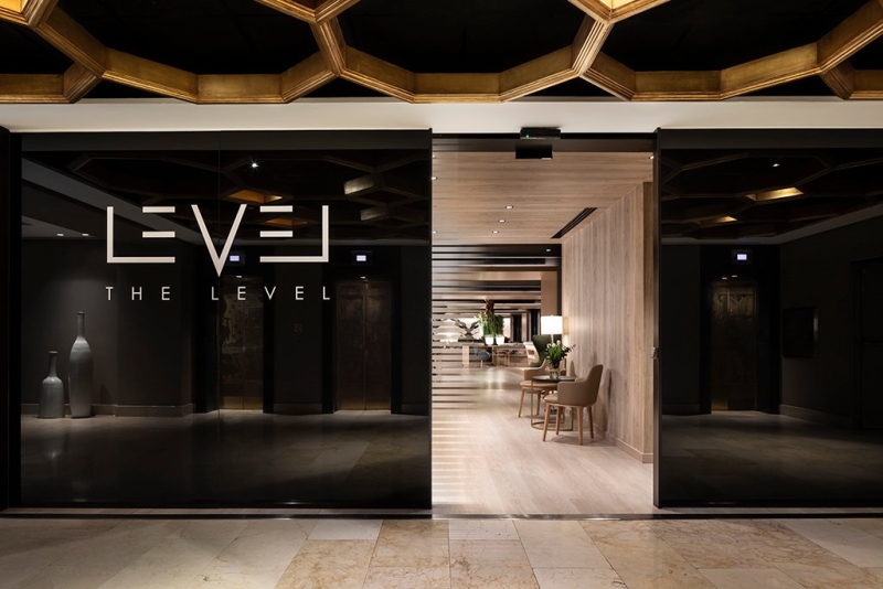 Hotel THE LEVEL AT MELIA CASTILLA, Spanien, Madrid. Großes 2