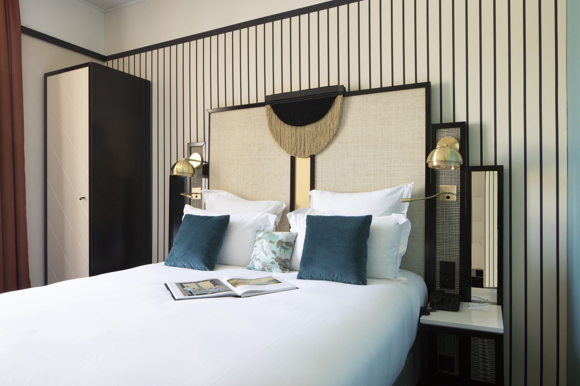 Hotel Best Western Premier Hotel Roosevelt, Frankreich, Nizza. Großes 1