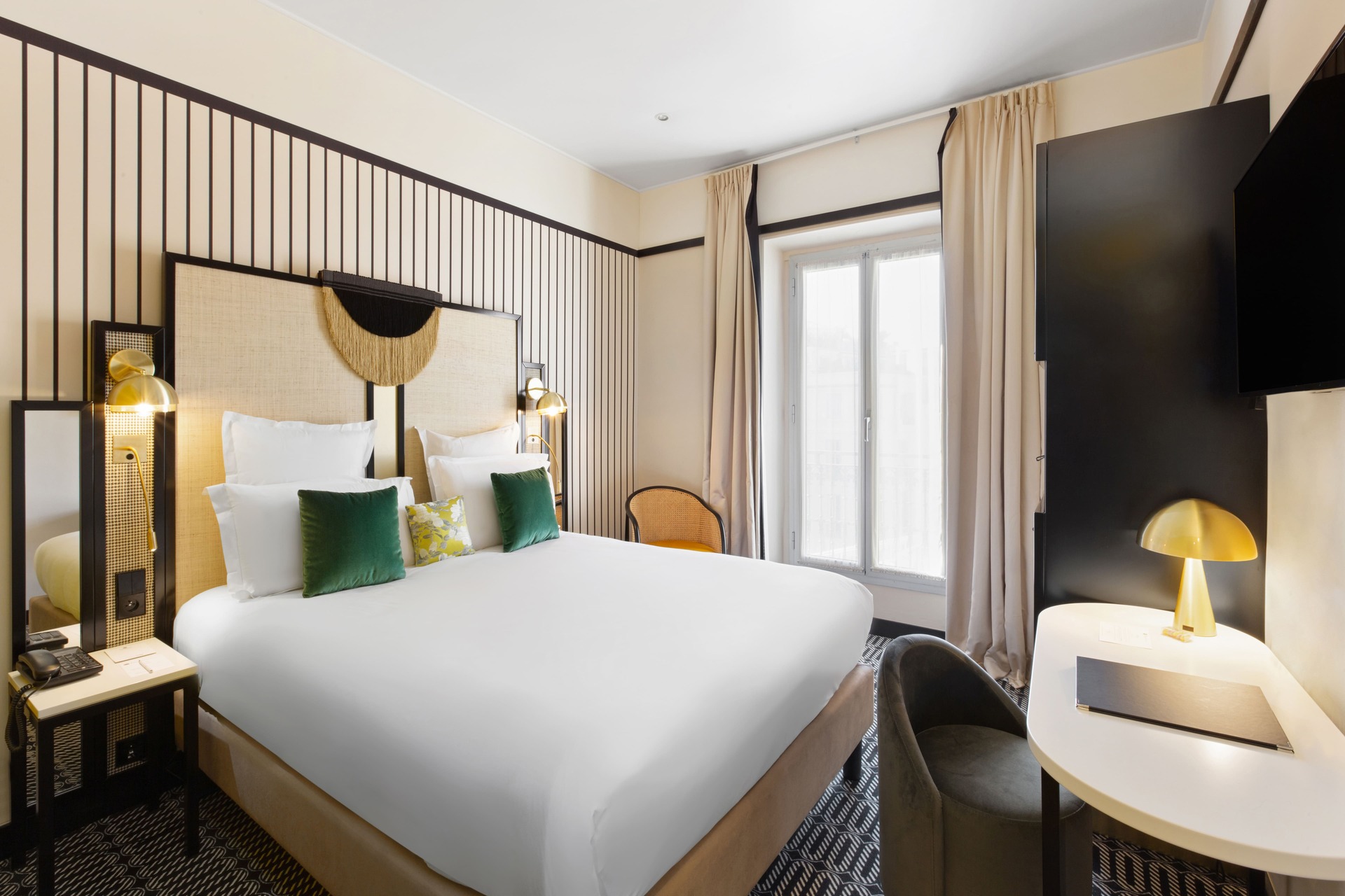 Hotel Best Western Premier Hotel Roosevelt, Frankreich, Nizza. Großes 2