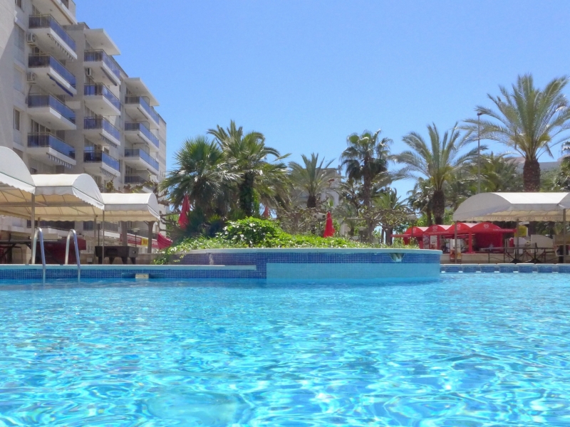 Navarra Suites Apartamentos