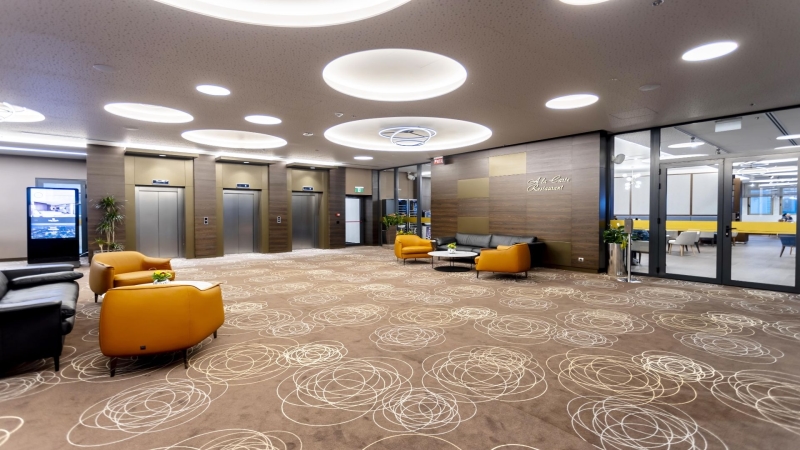 Hotel Bulgaria, Bulgarien, Burgas. Großes 2