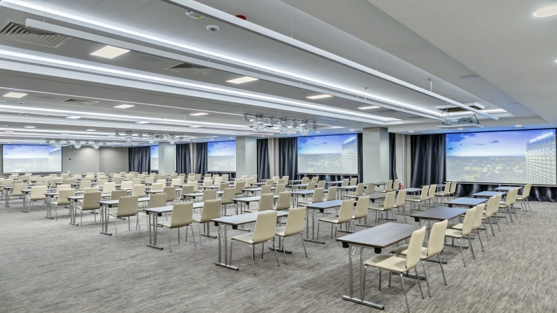 Hotel Bulgaria, Bulgarien, Burgas. Großes 31