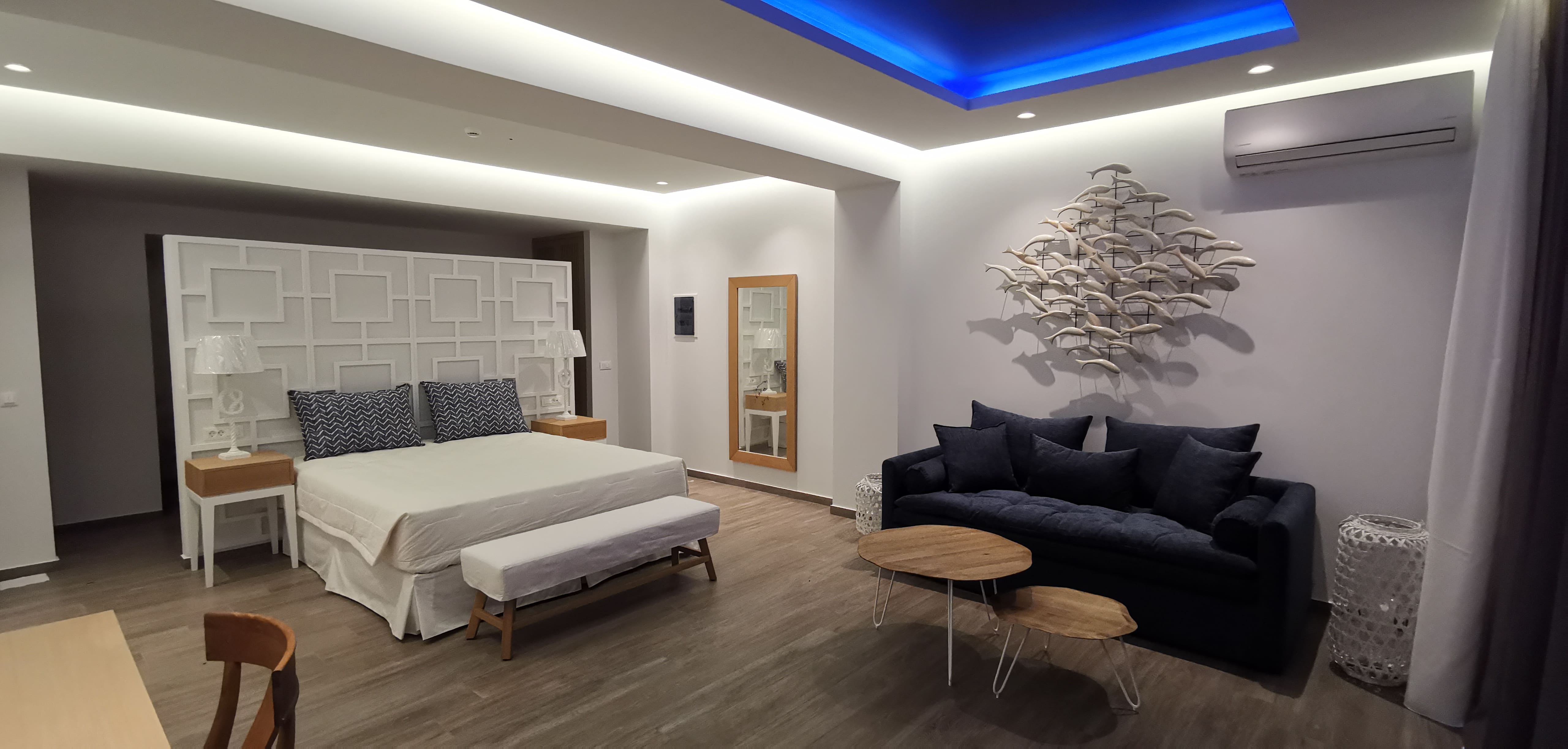 Hotel Villaggio hotel (Adults Only), Griechenland, Chersonissos. Großes 2