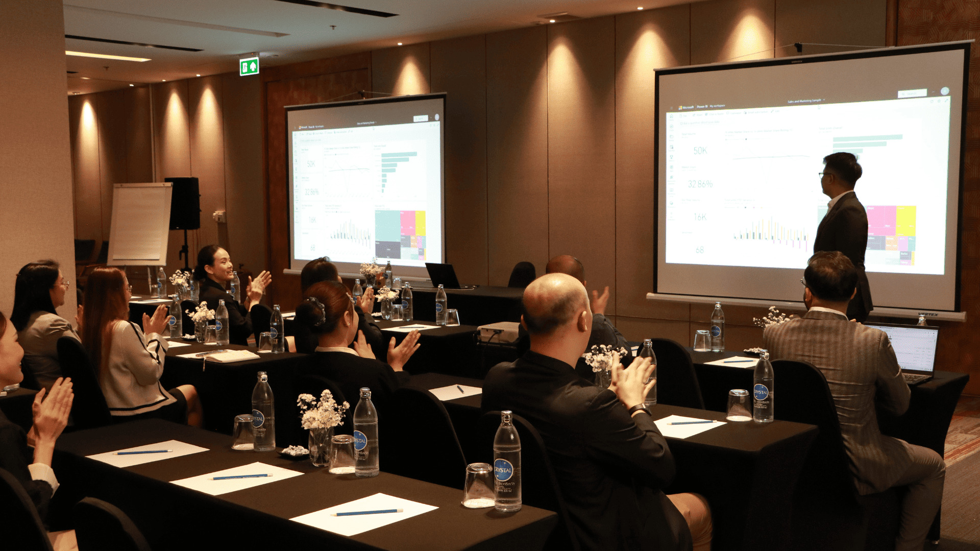 Hotel Novotel Chiangmai Nimman Journeyhub, Thailand, Chiang Mai. Großes 10