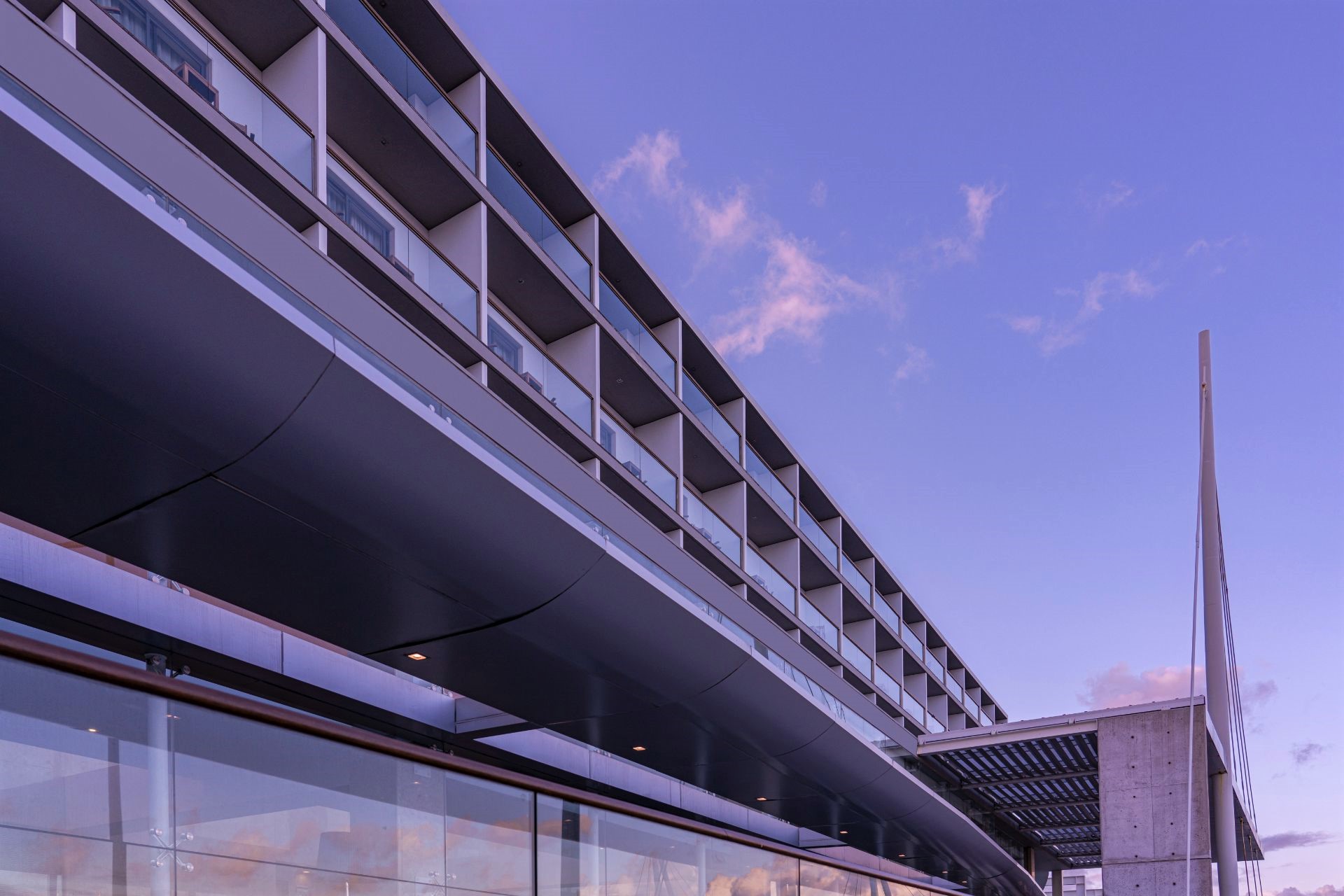 Hotel Hotel Marina Atlantico, Portugal, Ponta Delgada. Großes 2