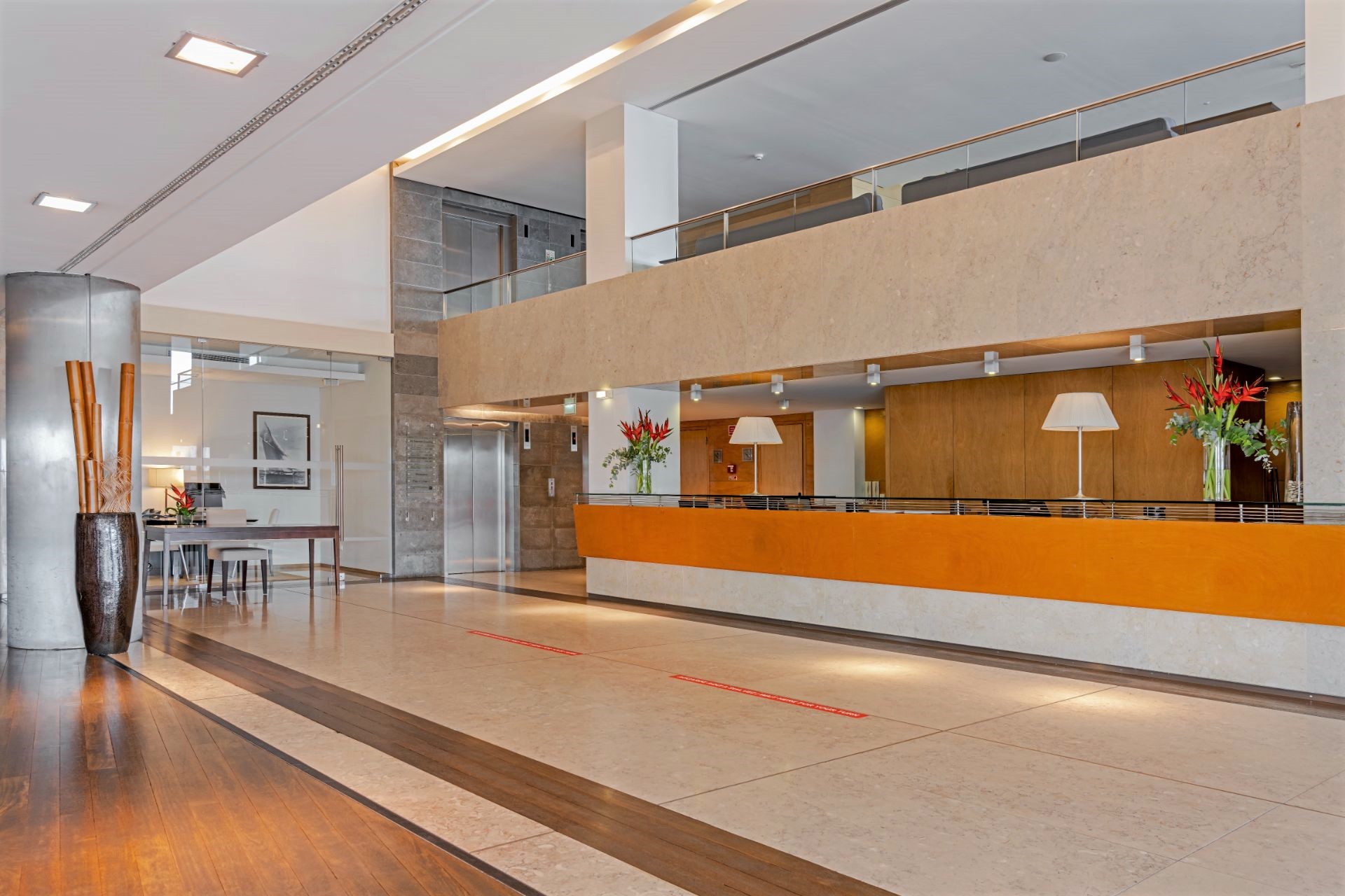 Hotel Hotel Marina Atlantico, Portugal, Ponta Delgada. Großes 40