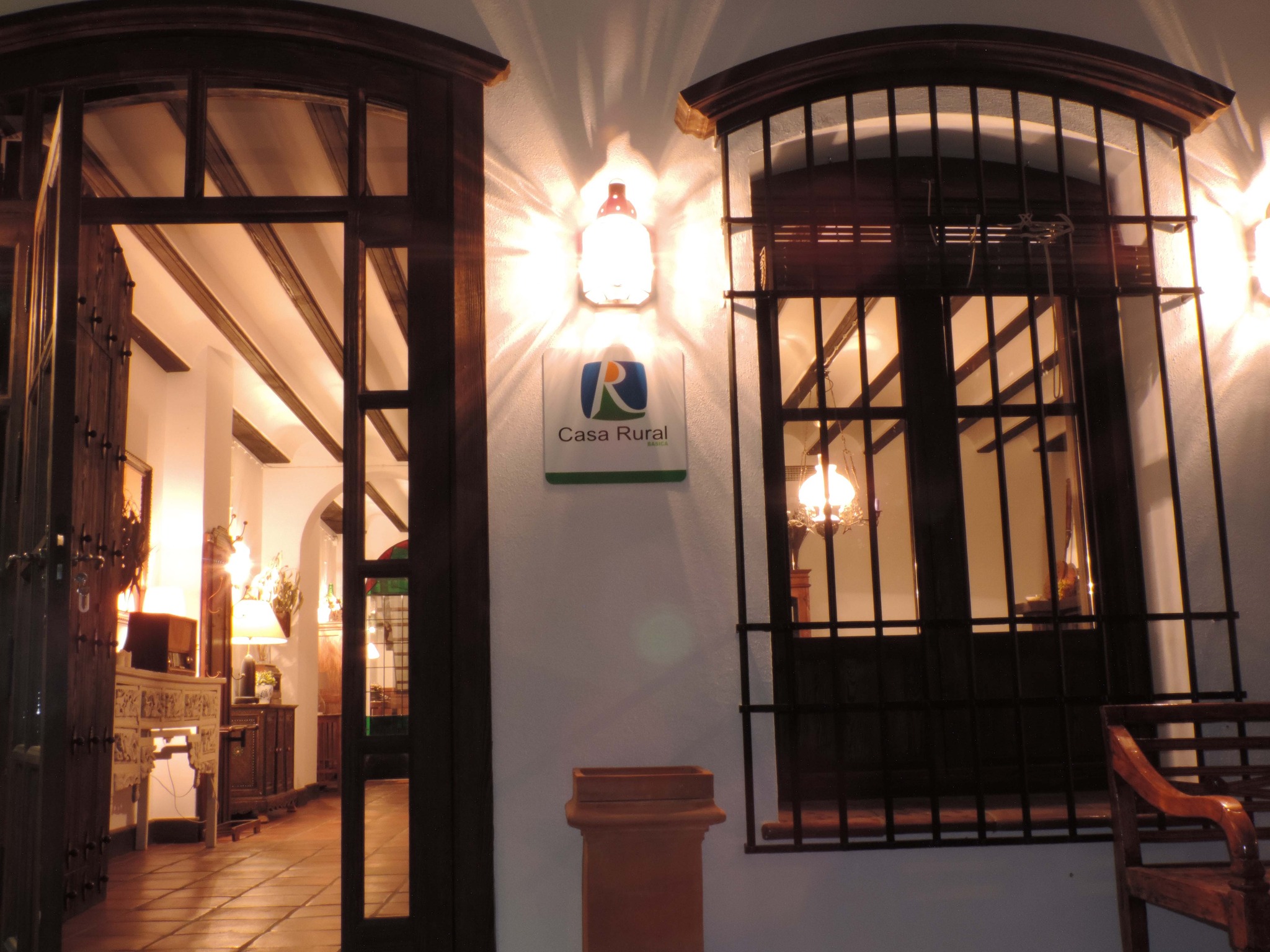 Hotel On Acebuchal, Spanien, El Rocío. Großes 1