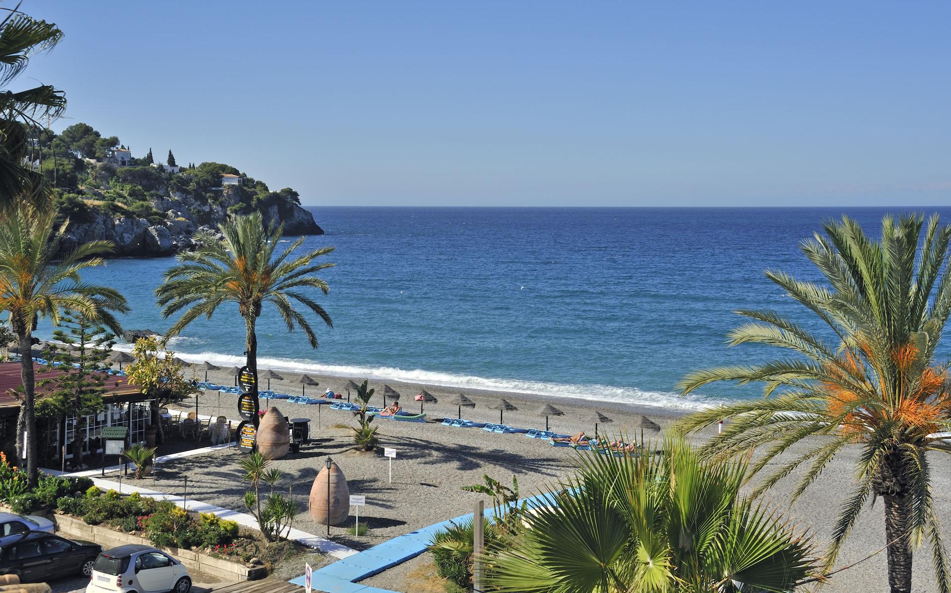 Hotel SOL LOS FENICIOS, Spanien, La Herradura. Großes 21