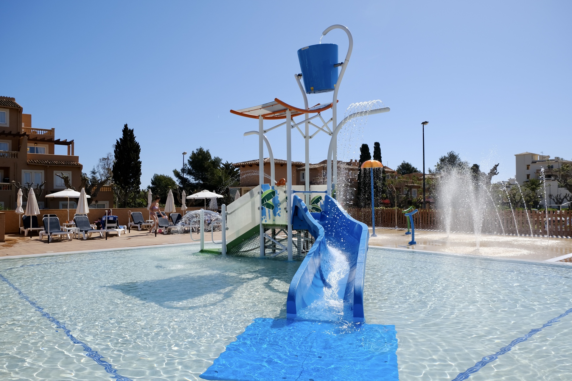 Hotel Aparthotel Ciudad Laurel, Spanien, Cala Millor. Großes 2