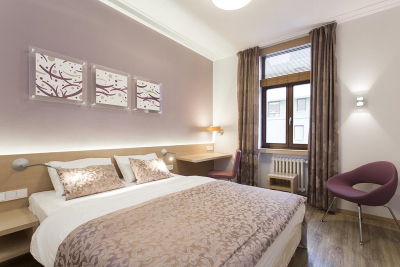Hotel Hotel Carol, Tschechische Republik, Prag. Großes 2