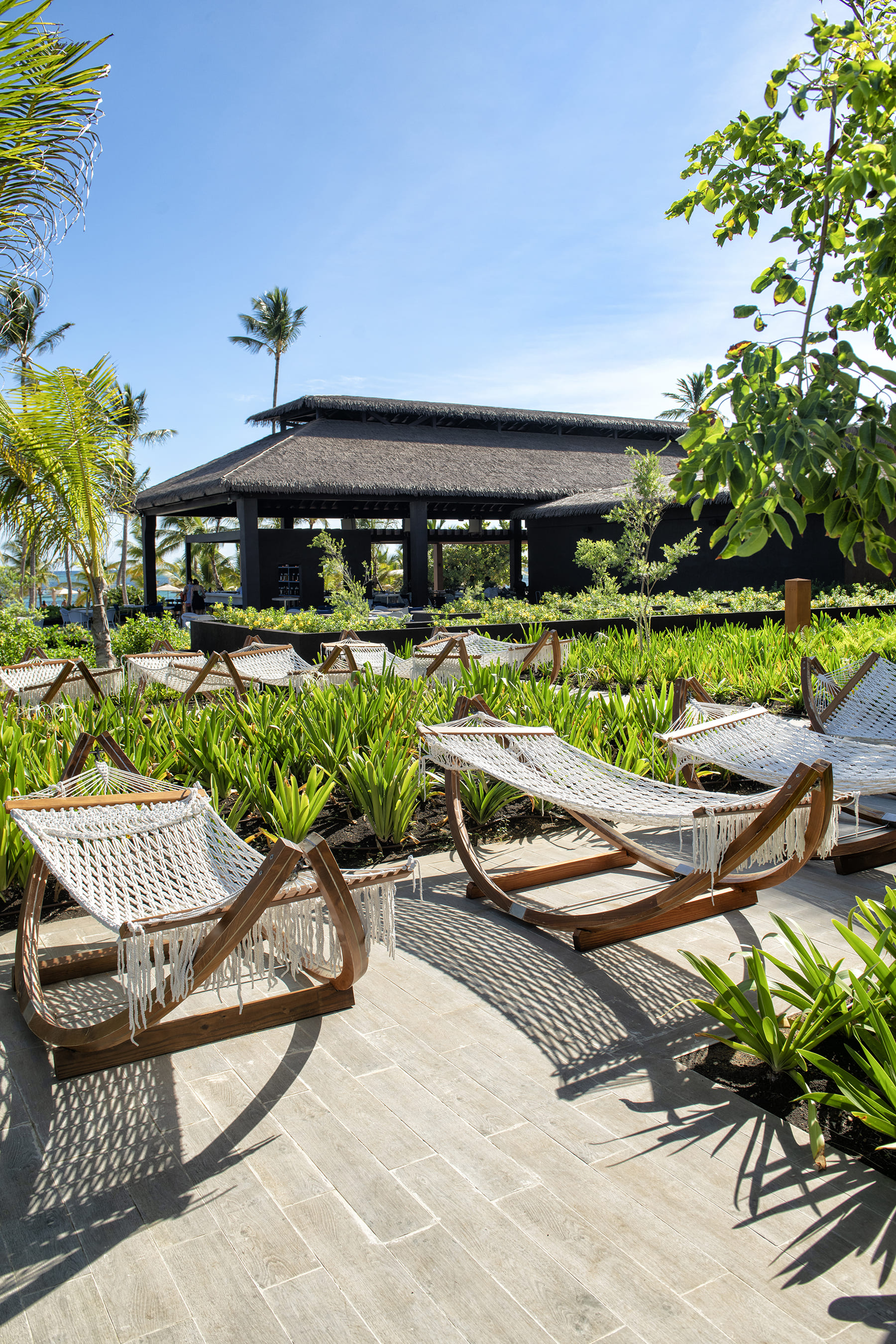 Hotel Unique Club at Lopesan Costa Bávaro Resort., Dominikanische Republik, Bávaro. Großes 41