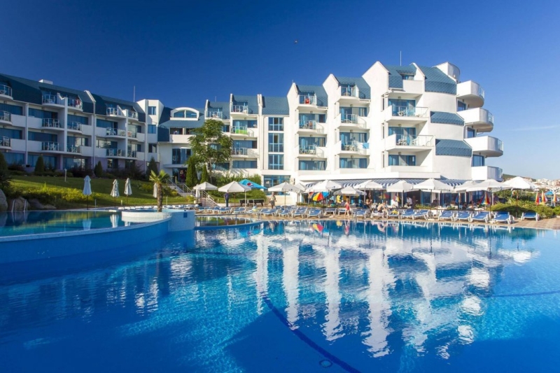 Hotel Sineva Beach, Bulgarien, Sweti Wlas. Großes 1