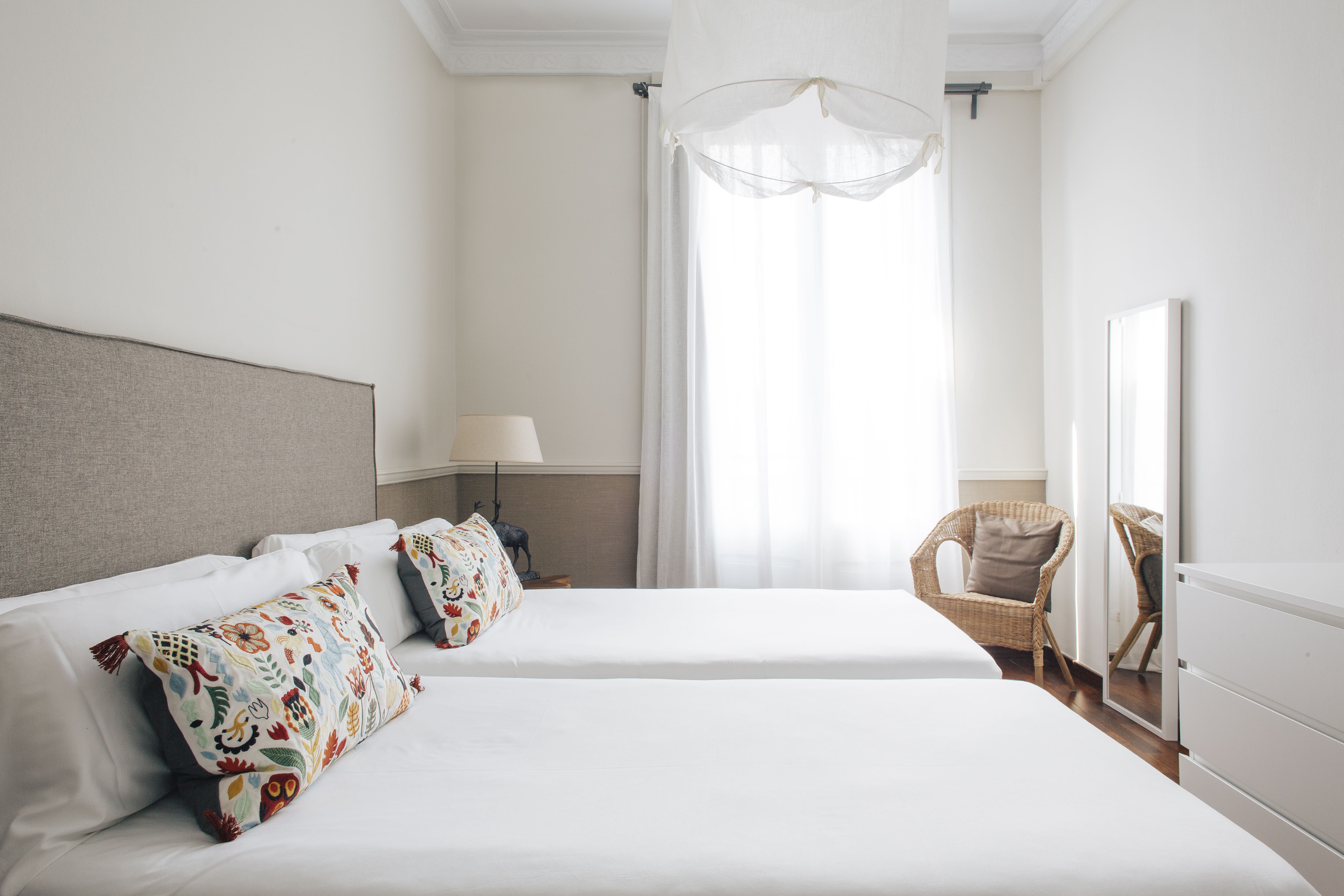 Hotel VAL APARTMENTS, Spanien, Barcelona. Großes 2