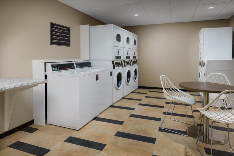 Hotel Candlewood Suites Orlando - Lake Buena Vista, USA, Lake Buena Vista. Großes 34