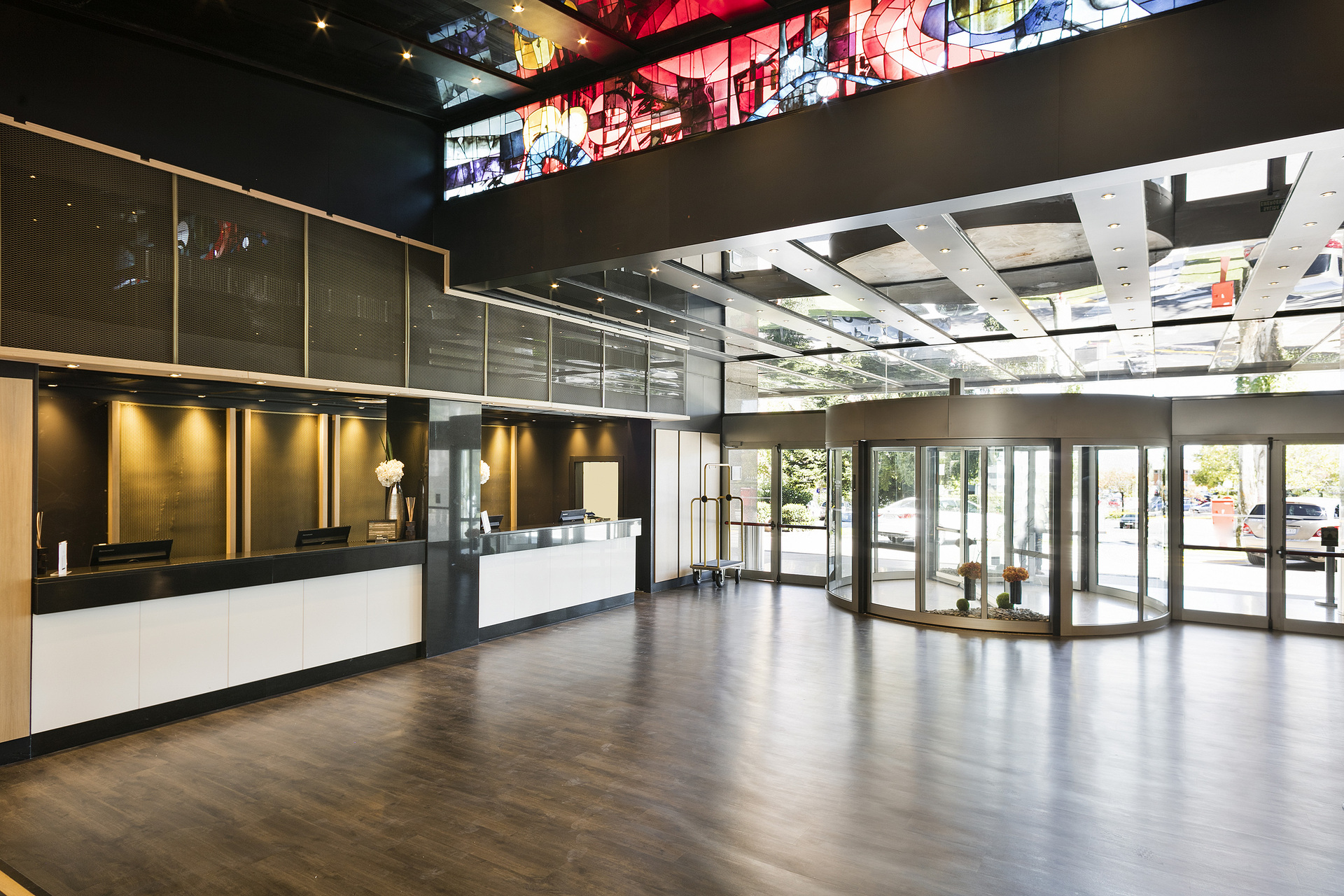 Hotel MELIA BARAJAS, Spanien, Madrid. Großes 30