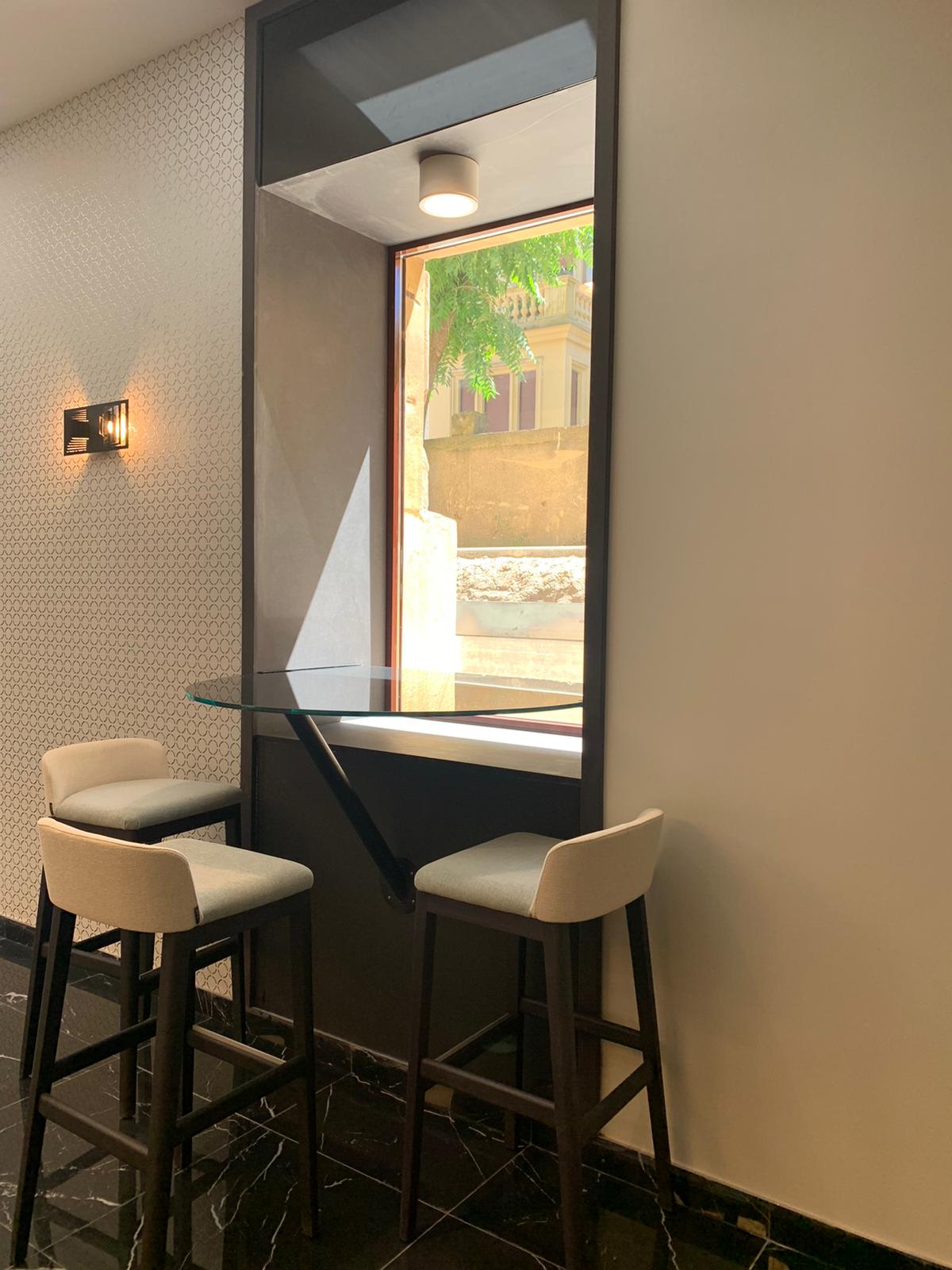 Hotel ABBA SAN SEBASTIAN, Spanien, Donostia-San Sebastián. Großes 18