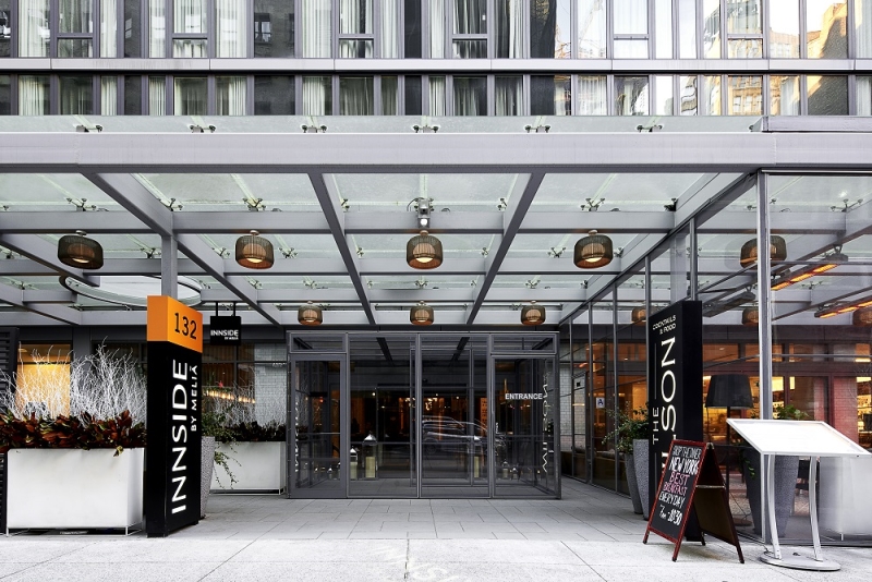 INNSiDE New York NoMad