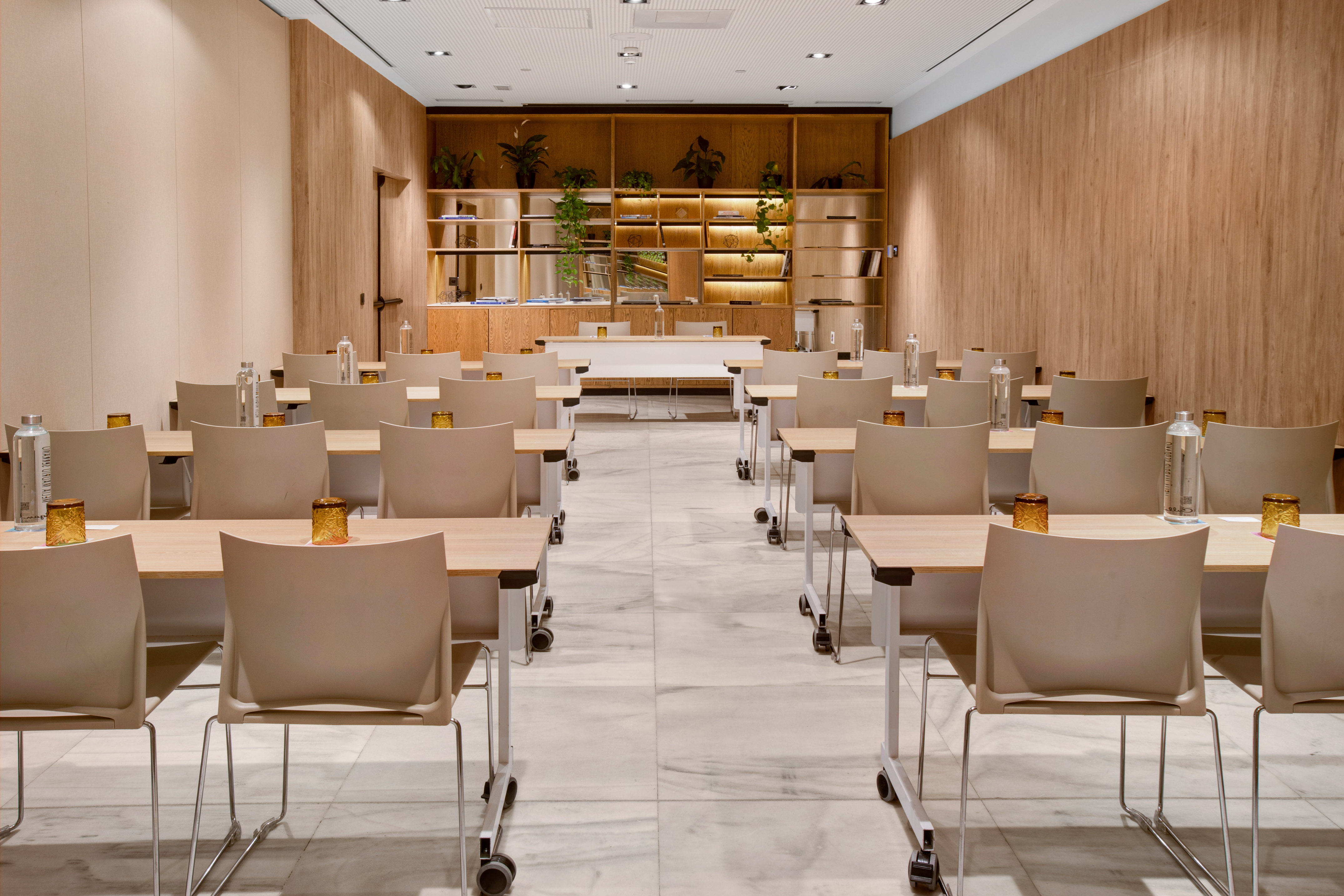 Hotel MELIA MADRID SERRANO, Spanien, Madrid. Großes 39