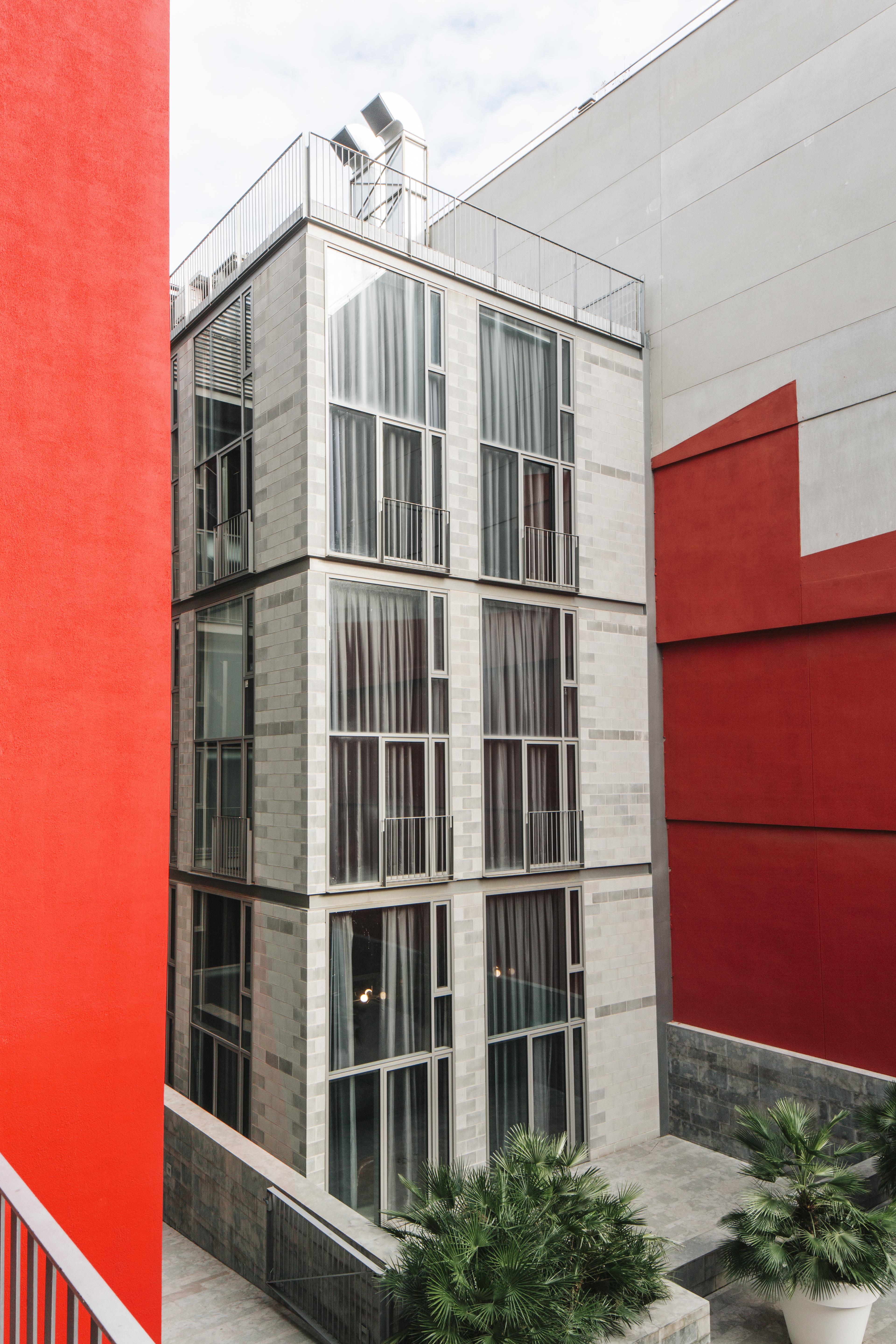 Hotel APARTHOTEL LA REPUBLICA, Spanien, Barcelona. Großes 1