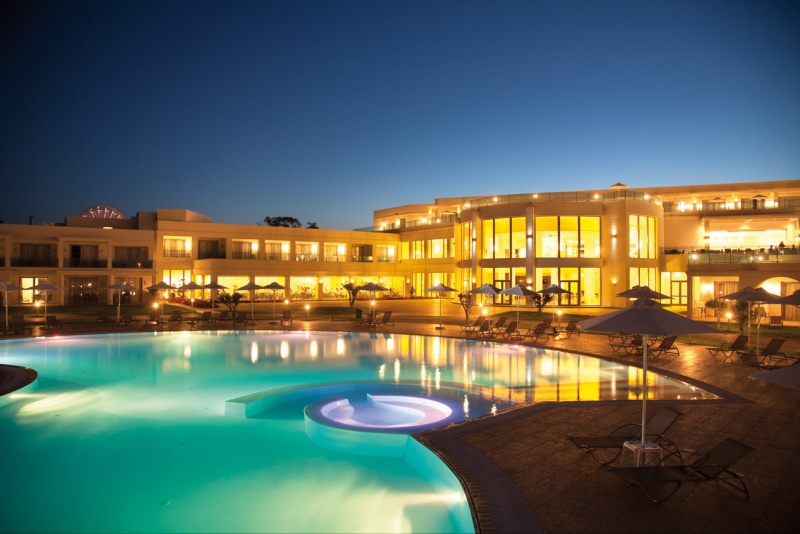 Hotel Apollo Blue Hotel, Griechenland, Faliraki. Großes 1
