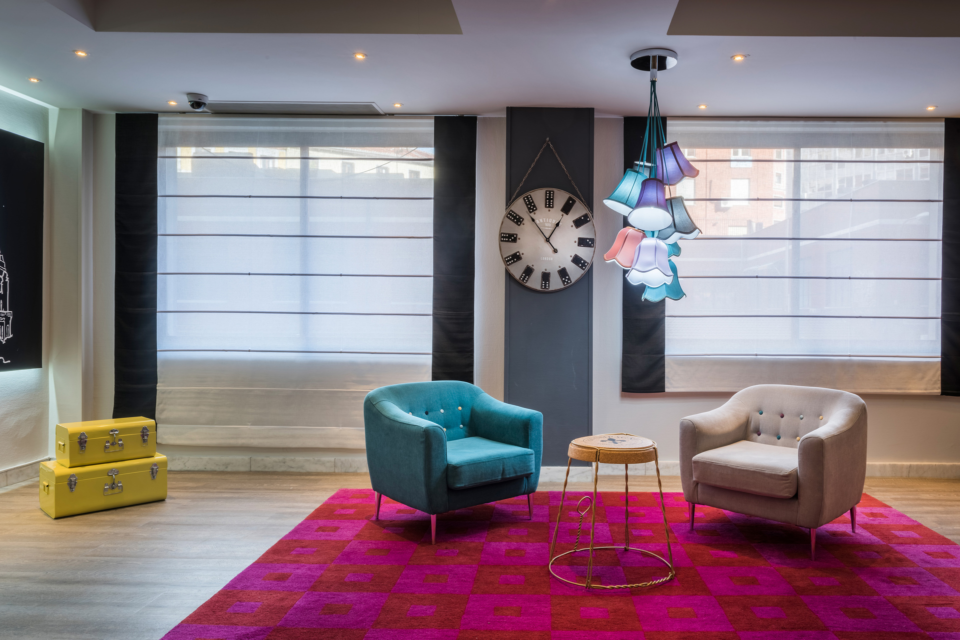 Hotel MADRID CENTRO AFFILIATED BY MELIA, Spanien, Madrid. Großes 26