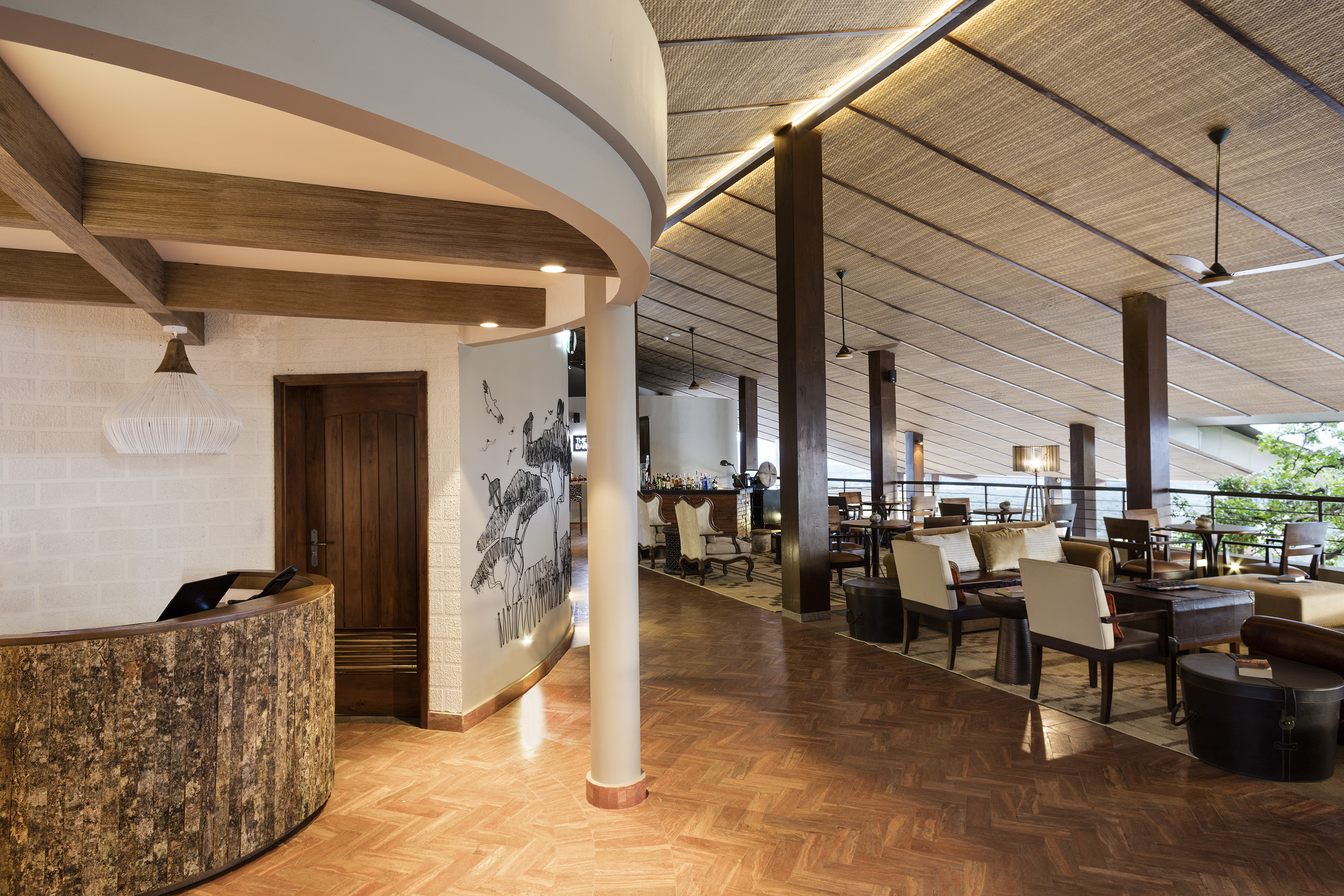 Hotel MELIA SERENGETI LODGE MEMBER OF MELIA COLLECTION, Tansania, Serengeti-Nationalpark. Großes 1