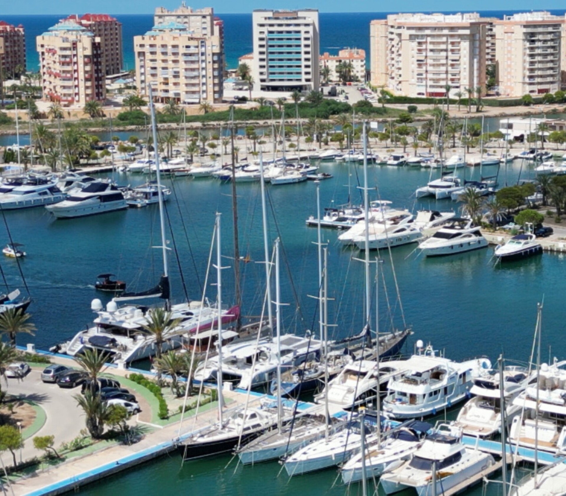 Bakour La Manga Splash