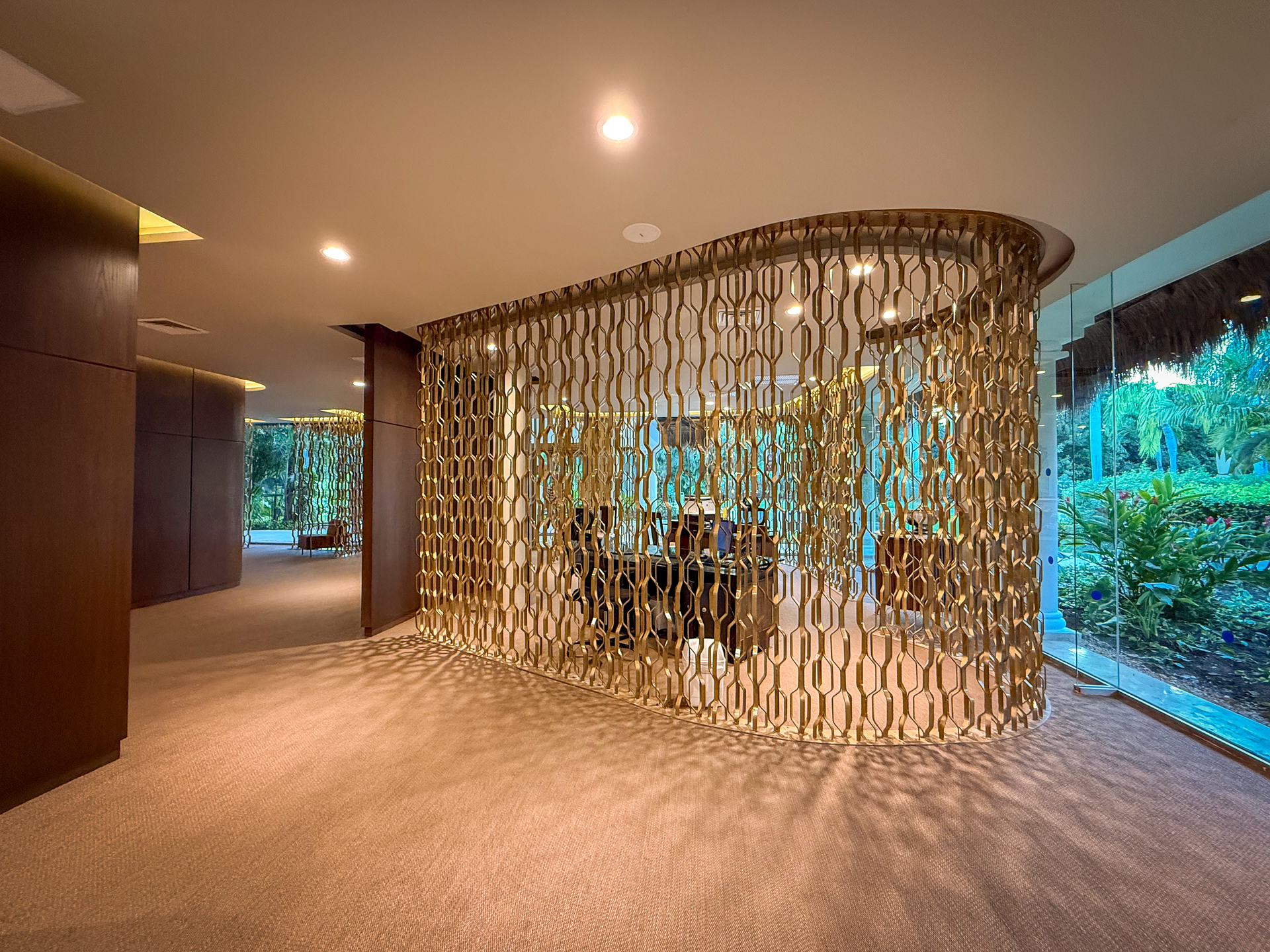 Hotel Grand Sunset Princess, Mexiko, Playa del Carmen. Großes 35