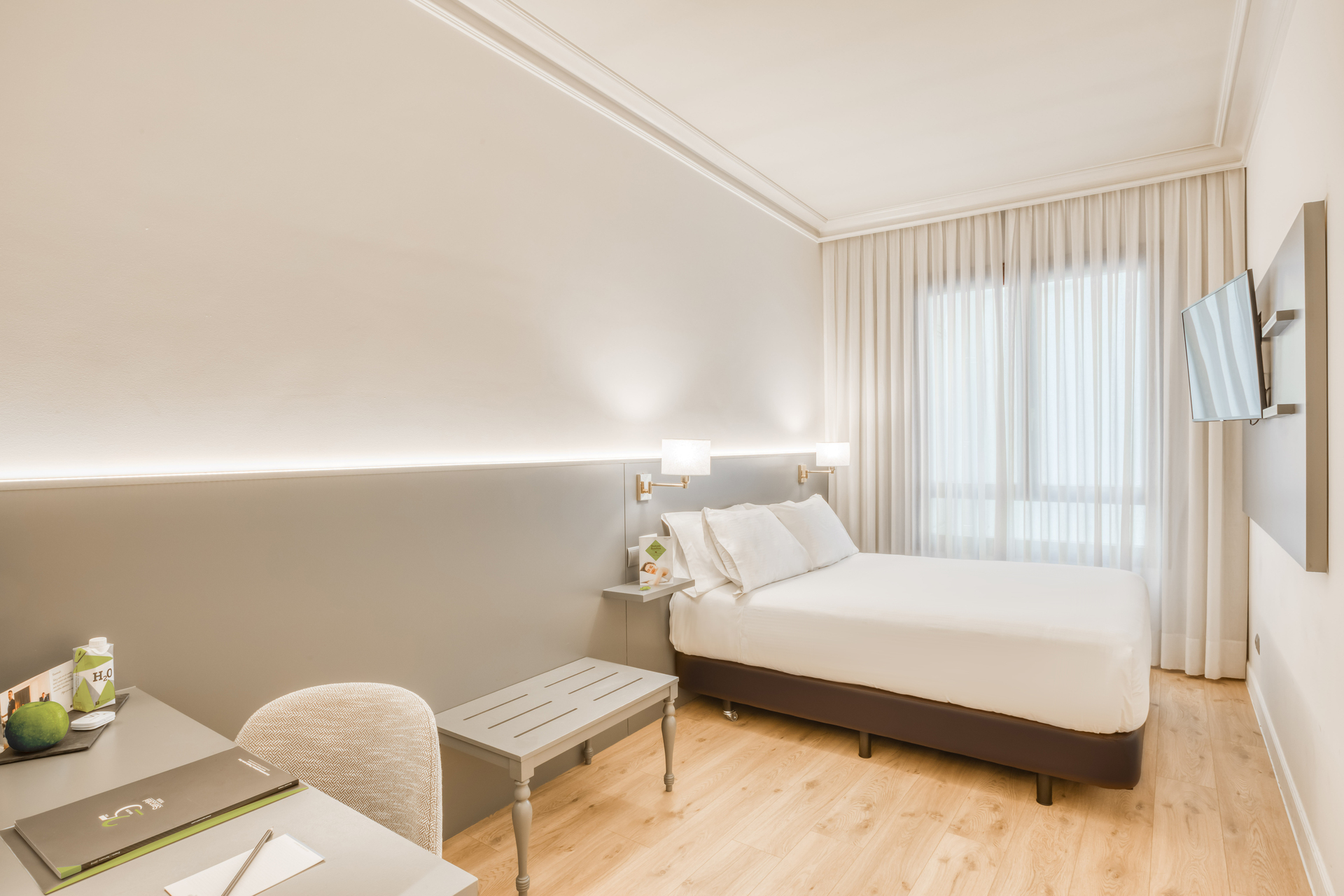 Hotel SERCOTEL ARENAL BILBAO, Spanien, Bilbao. Großes 2