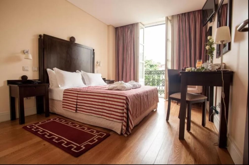 Hotel Hotel Bracara Augusta, Portugal, Braga. Großes 2