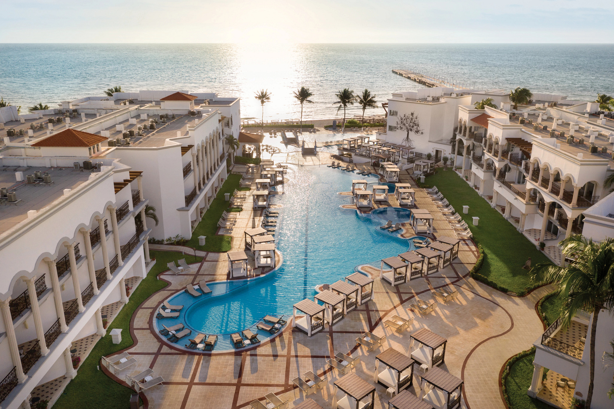 Hyatt Vivid Playa Del Carmen