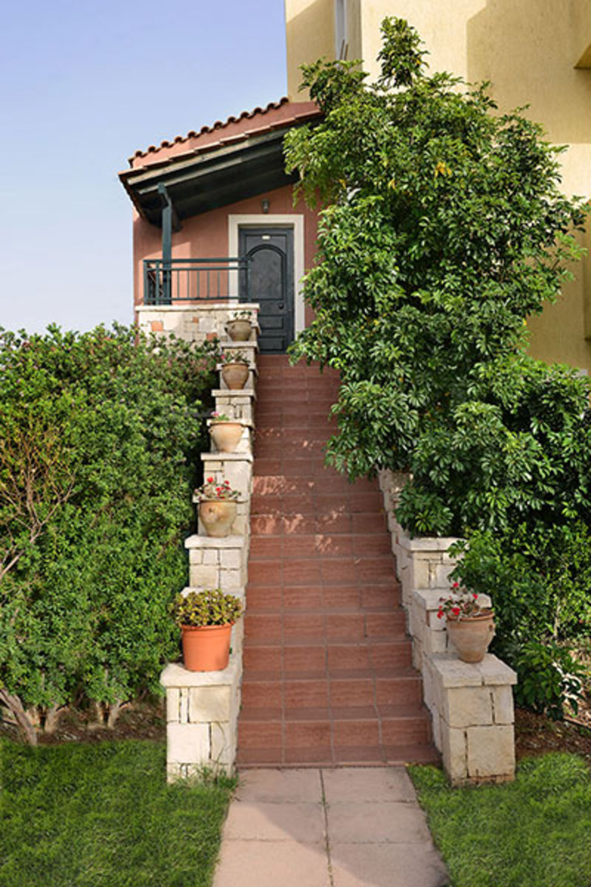 Hotel Petra Village, Griechenland, Koutouloufari. Großes 2