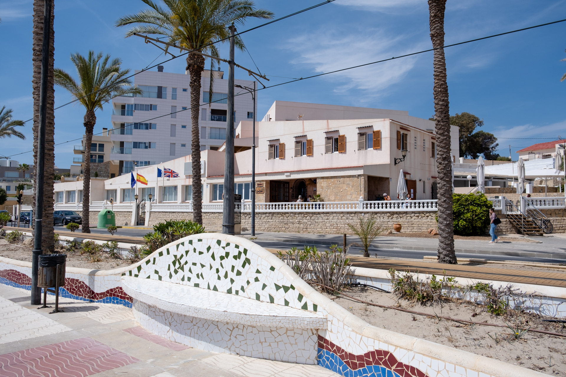Hostal San Juan