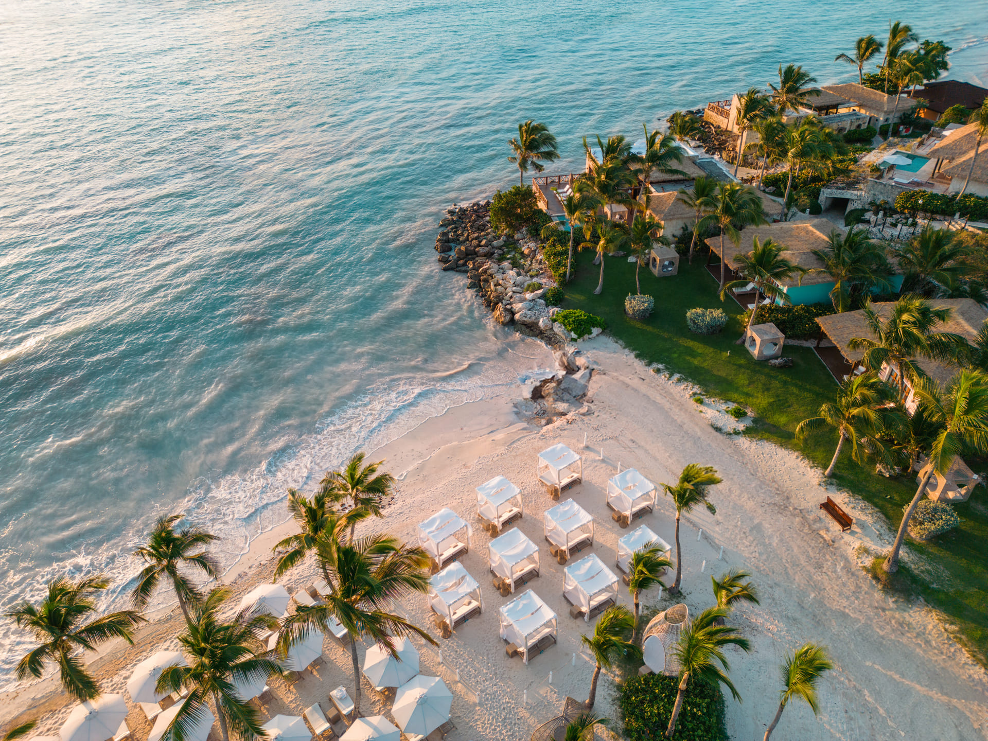 Hotel Sanctuary Cap Cana A Luxury Collection Resort Dominican Republic Adult All-Inclusive, Dominikanische Republik, Punta Cana. Großes 2