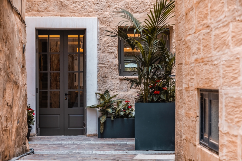Hotel The Village Boutique & Spa, Malta, Naxxar. Großes 2