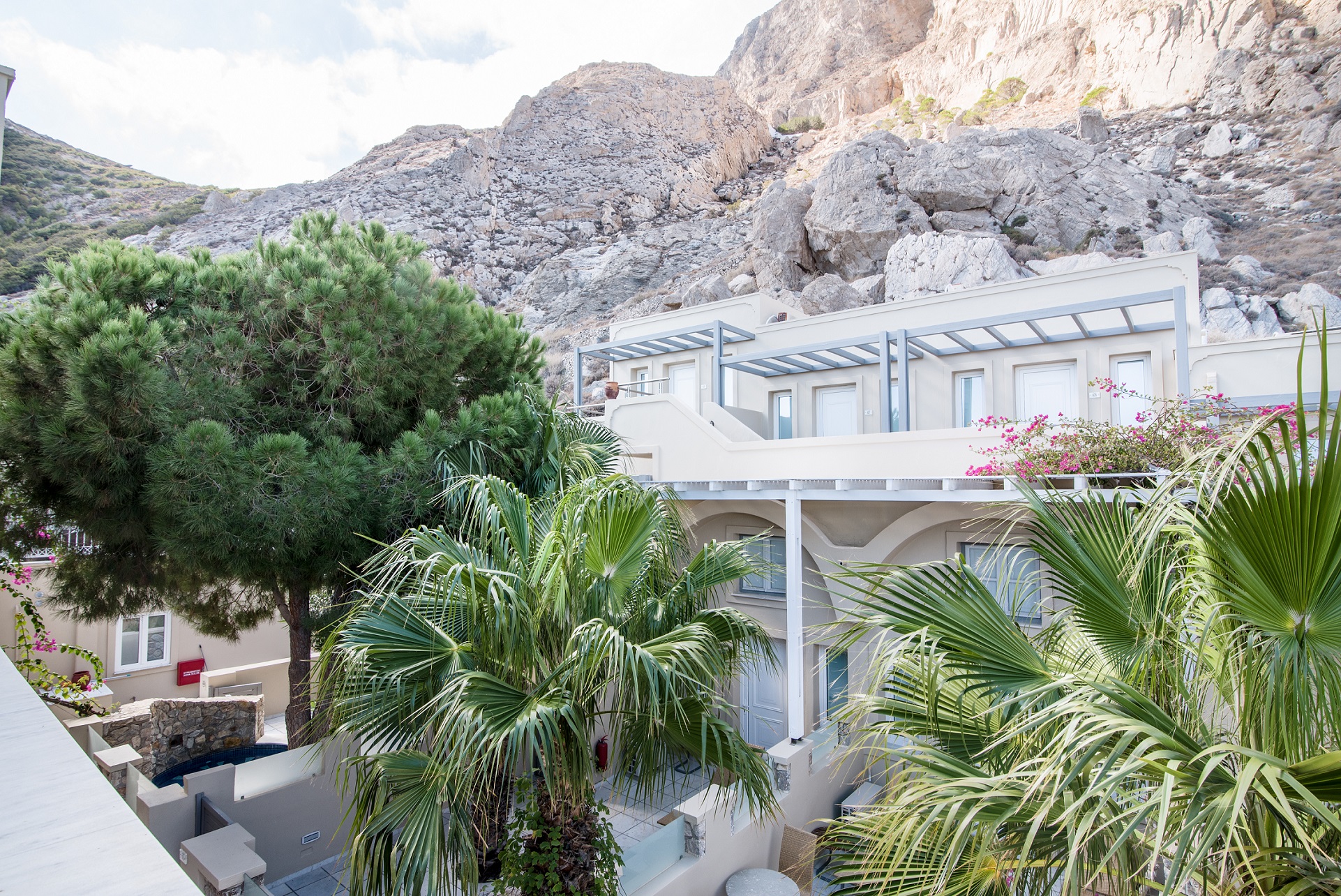 Hotel Antinea Suites and Spa, Griechenland, Kamari. Großes 2