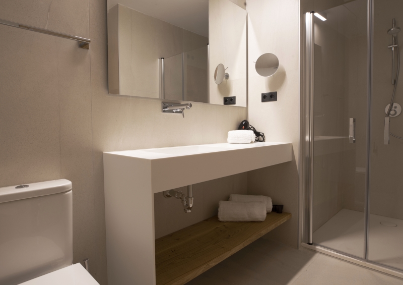 Hotel GoodNight Apartments Cadiz, Spanien, Cadiz. Großes 45