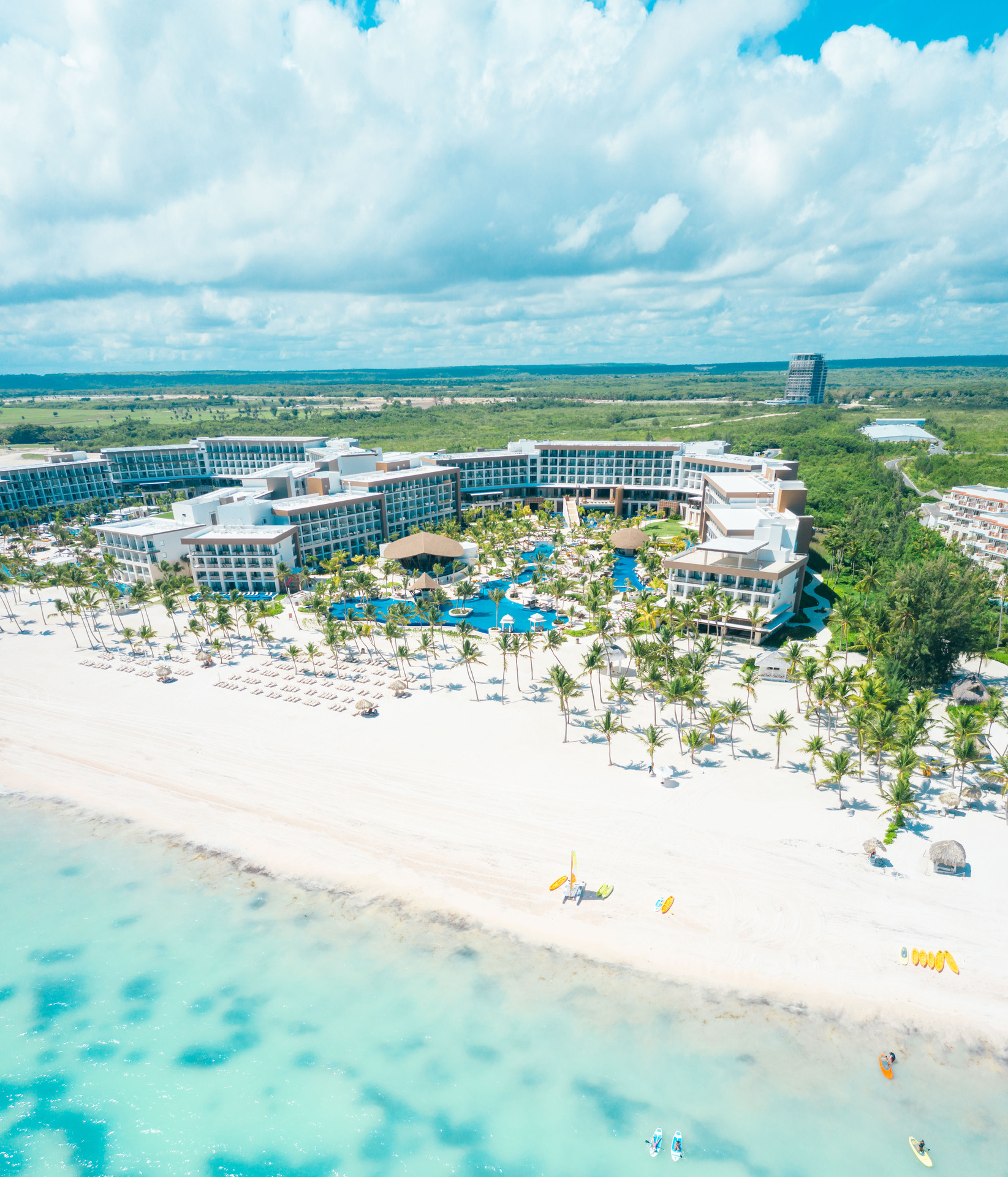 Hyatt Ziva Cap Cana